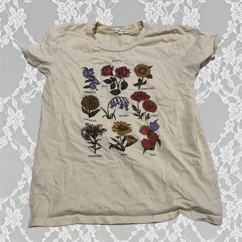 T shirt